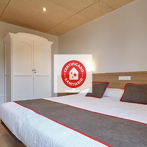 Hotel Nobadis, Cervera (Catalonia)